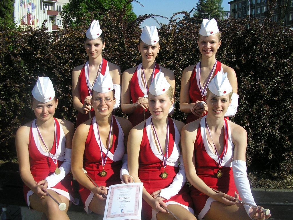Soutěž 2007